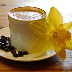 Woode Boisson Énergétique Africaine Fermentée – 500 ml