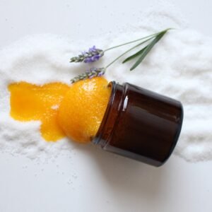 Woode Baume Naturel Réparateur pour la Peau – 100 g