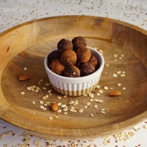 Woode Coffret Plantes Africaines Naturelles