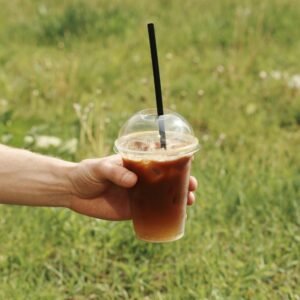 Woode Boisson Énergétique Sans Sucre – 500 ml