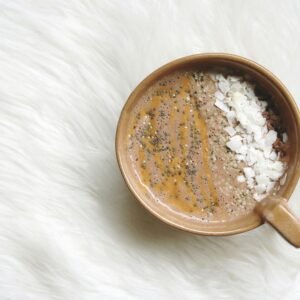 Woode Préparation Boisson Cacao Vegan – 250 g