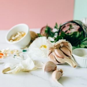 Woode Poudre Naturelle Renforcement Immunité – 200 g