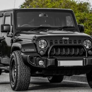 Service multi-véhicules